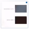 برچسب پوششی ماهوت مدل Dark-Brown-Leather مناسب برای تبلت سونی Xperia Tablet Z LTE 2013
