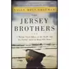 کتاب The Jersey Brothers اثر Sally Mott Freeman انتشارات Simon &amp; Schuster