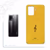برچسب پوششی ماهوت مدل ML-SOL مناسب برای گوشی موبایل اپو A94 4G