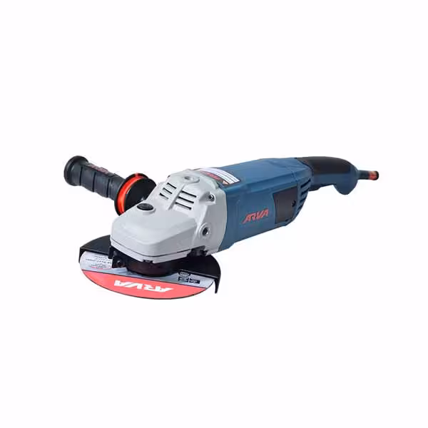 سنگ فرز آهنگری آروا مدل 5509