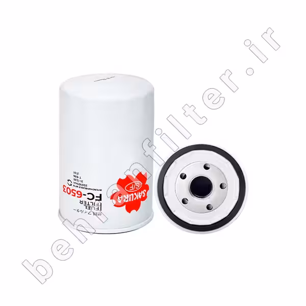 فيلتر گازوئيل FC6503