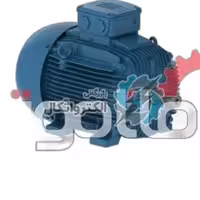 الکتروموتور وگ سه فاز 55 کیلووات 1200 دور چدنی فریم 280 مدل W21-IE1