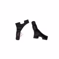 خار واسطه جلو پنجره زنبوری FH500 یا FH4 اصلی چپ