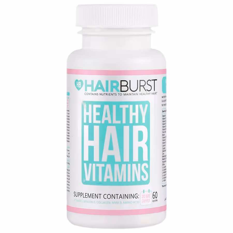 کپسول هیربرست