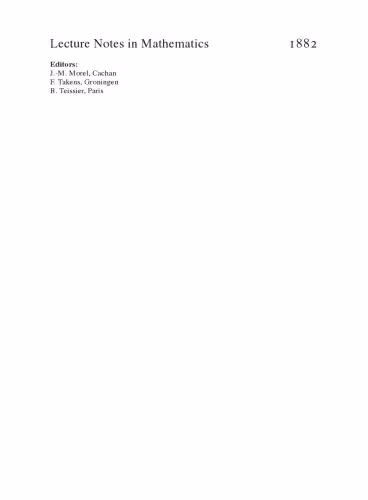 خرید و دانلود نسخه کامل کتاب Open Quantum Systems III: Recent Developments