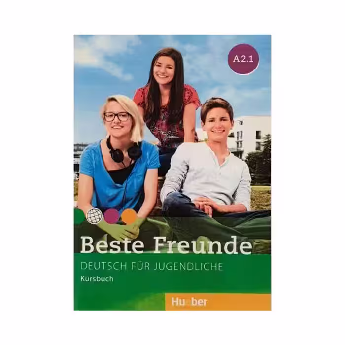 Beste Freunde A2.1