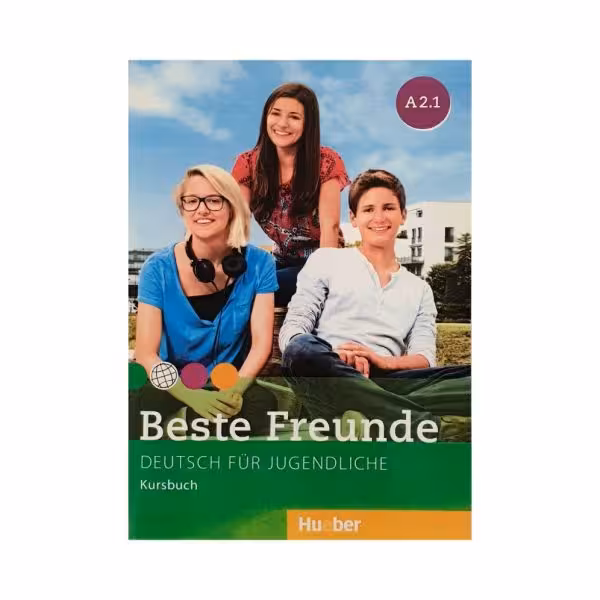 Beste Freunde A2.1