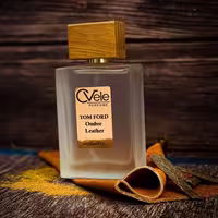 عطر ادکلن تام فورد امبر لدر نسخه اختصاصی