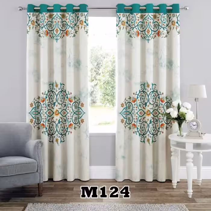 پرده سه بعدی