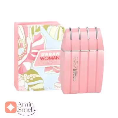 ادکلن زنانه اوربان پور فم امپر | EMPER URBAN POUR FEMME