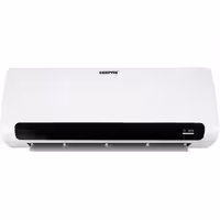 بخاری برقی جیپاس مدل GWH28518