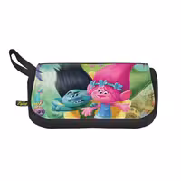 خرید و قیمت جامدادی  طرح ترول ها کد 6716