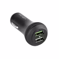 شارژر فندکی انرژیا مدل FastDrive - فروشگاه اسپيگن ایران
