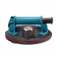 قاپک شیشه و سنگ پمپی گیج دار رونیکس RH-9933