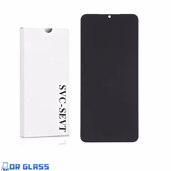 تاچ ال سی دی سامسونگ SAMSUNG M20