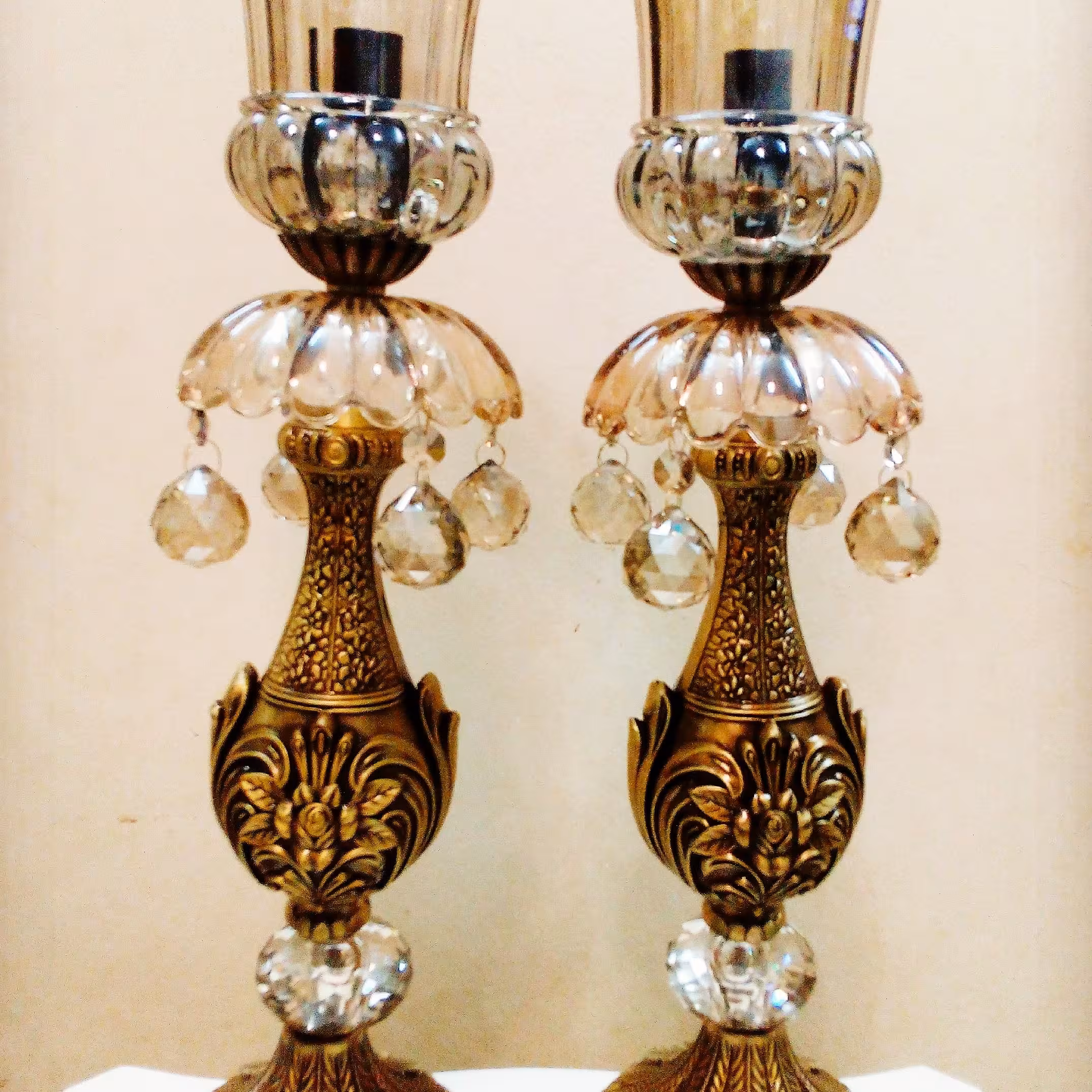 شمعدون آنتیک