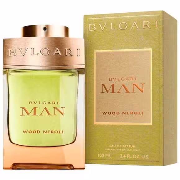 عطر بولگاری وود نرولی ( Bvlgari wood neroli )