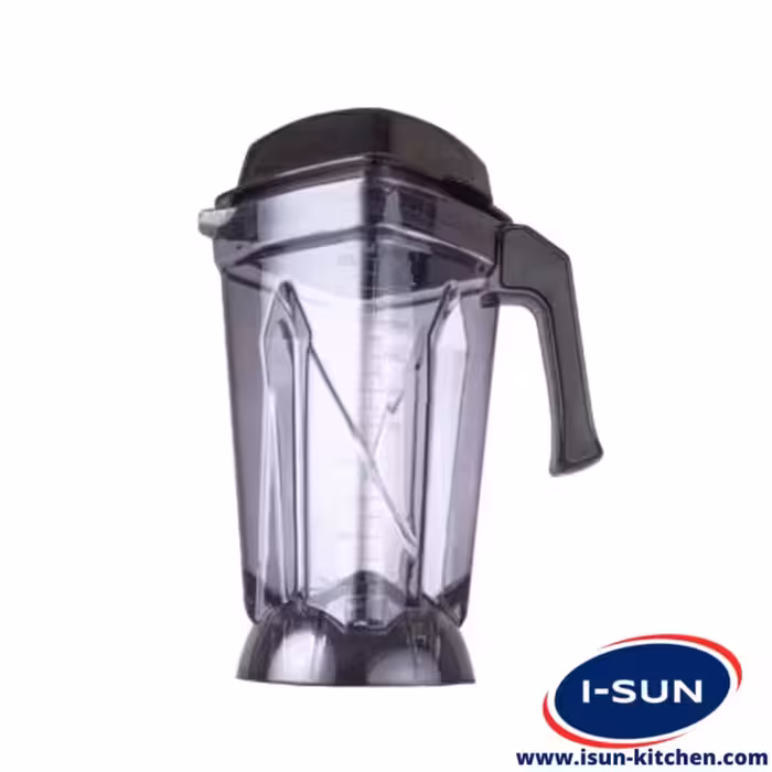 خرید و قیمت پارچ یدک 2/5 لیتری مخلوط کن - فروشگاه آیسان