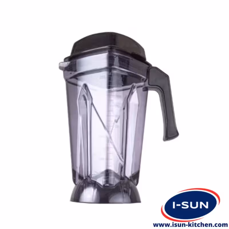 خرید و قیمت پارچ یدک 2/5 لیتری مخلوط کن - فروشگاه آیسان