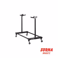 پایه طبل 28 و 32  اینچ یاماها مدل BS-7050