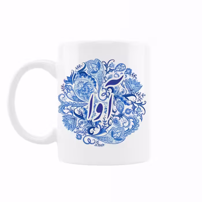 خرید ماگ-لیوان   اسم آوا
