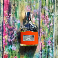 عطر ادکلن کرید وایکنیگ کلون اصل | Creed Viking Cologne 100ml