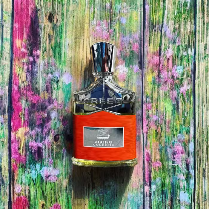 عطر ادکلن کرید وایکنیگ کلون اصل | Creed Viking Cologne 100ml