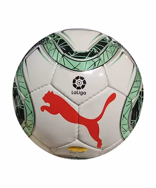 توپ لالیگا مدل پوما 2021