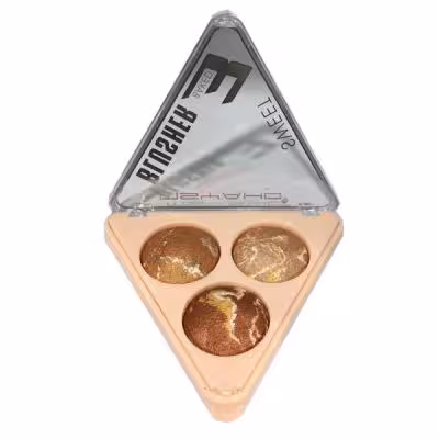 رژ گونه ابر و بادی MSYAHO شماره 03