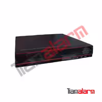 دستگاه DVR هایسیلیکون 4 کانال 5M N – 2P XMEYE PLUS اسمارت