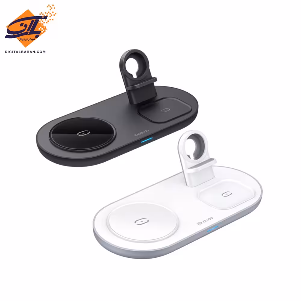 شارژر بی سیم مک دودو مدل -ch-7060
