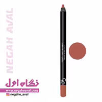 مداد لب DREAM گلدن رز شماره 531