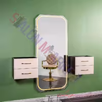 آینه کنسول آرایشگاه مدل 9059