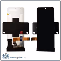 تاچ و ال سی دی موتورولا موتو ریزر 40 | LCD Motorola Moto Razr 40