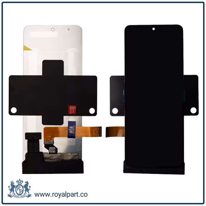 تاچ و ال سی دی موتورولا موتو ریزر 40 | LCD Motorola Moto Razr 40