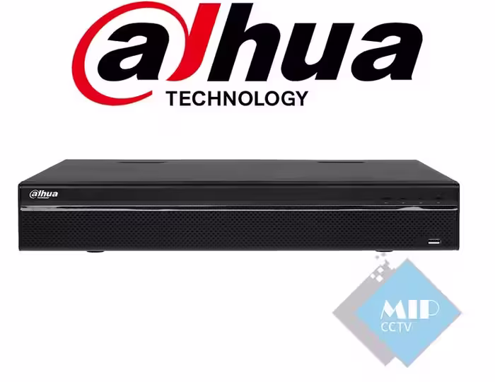 دی وی آر DHI-XVR4104HS-S2 داهوا
