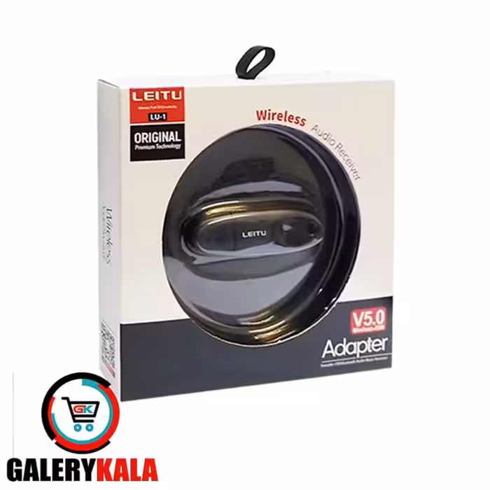 دانگل بلوتوث ماشین لیتو مدل LU-1