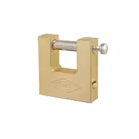 قفل کتابی گیرا کد 009 - یراقینو فروش یراق آلات کابینت و درب