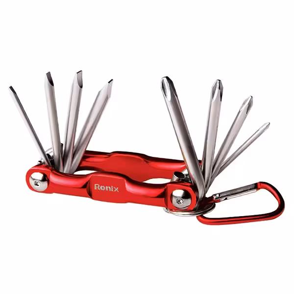 پیچ گوشتی رونیکس مدل RH-2901