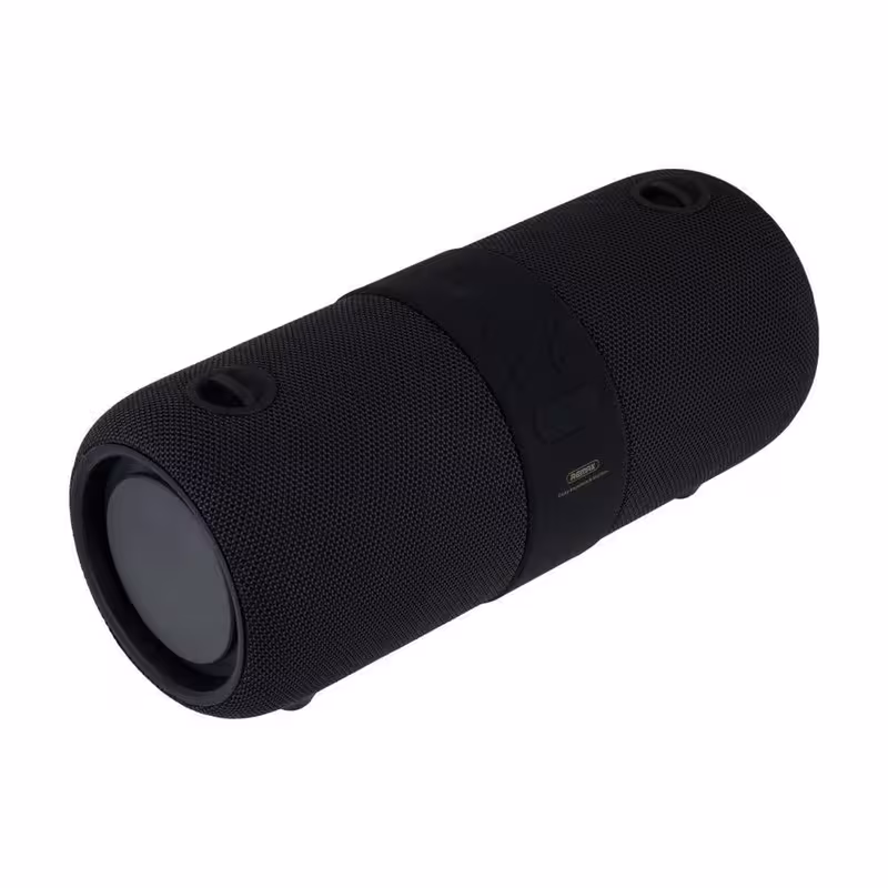 اسپیکر بلوتوثی قابل حمل ریمکس مدل RB-M55 | کالا مکس