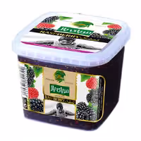 مربا تمشک باز 1400 گرمی