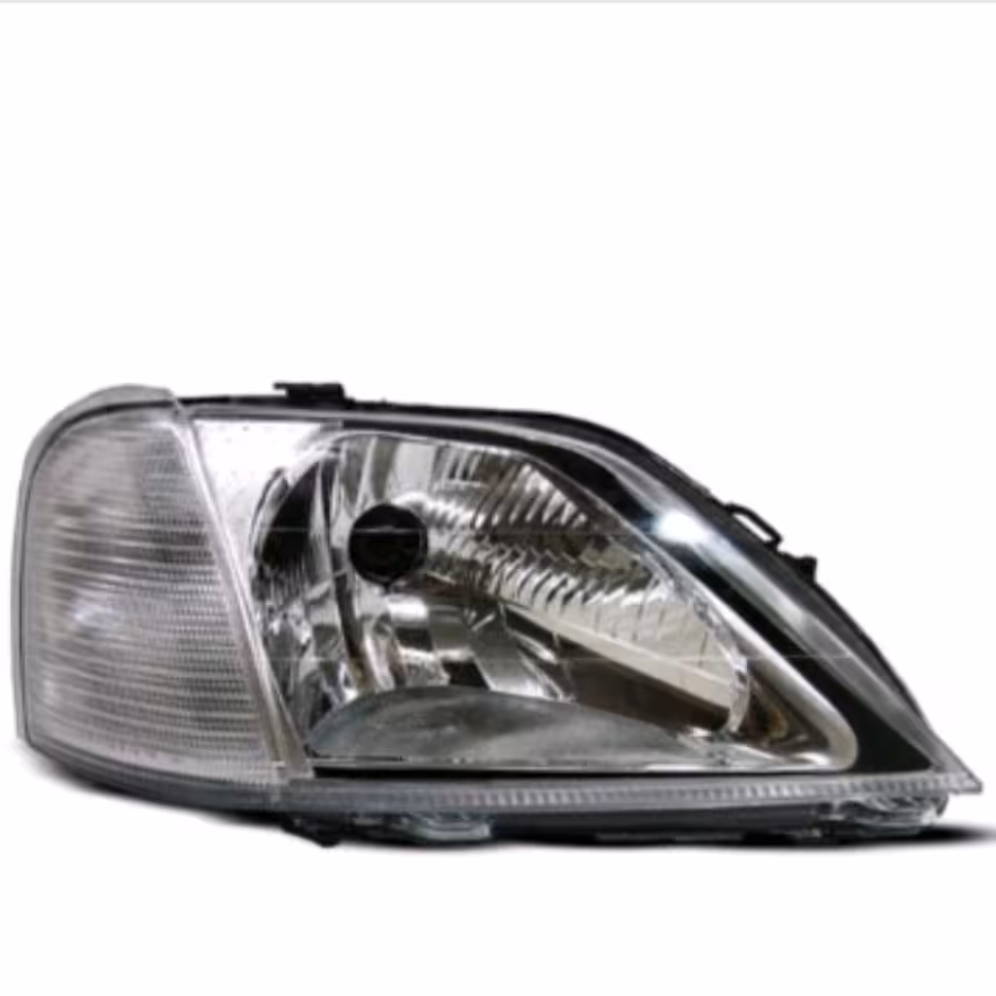 چراغ جلو راست جمع ساز ال90 