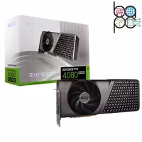 کارت گرافیک MSI RTX 4080 SUPER 16G EXPERT