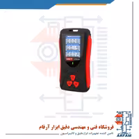 دزیمتر UNI-T UT334A با برند اصلی یونیتی