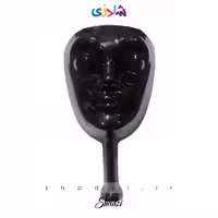 ماسک مافیا مشکی