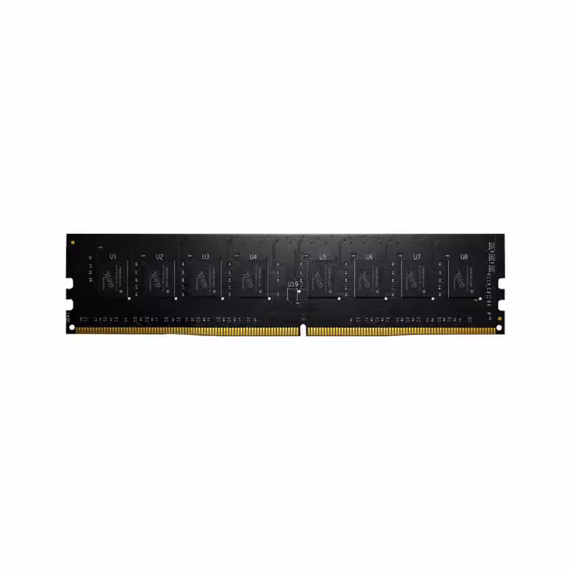 رم دسکتاپ 2400 مگاهرتز DDR4 کینگستون 4 گیگابایت