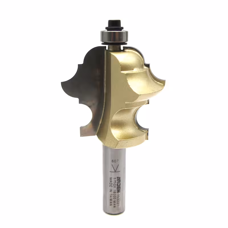 تیغ تاج بلبرینگی اورفرز آردن مدل 353221