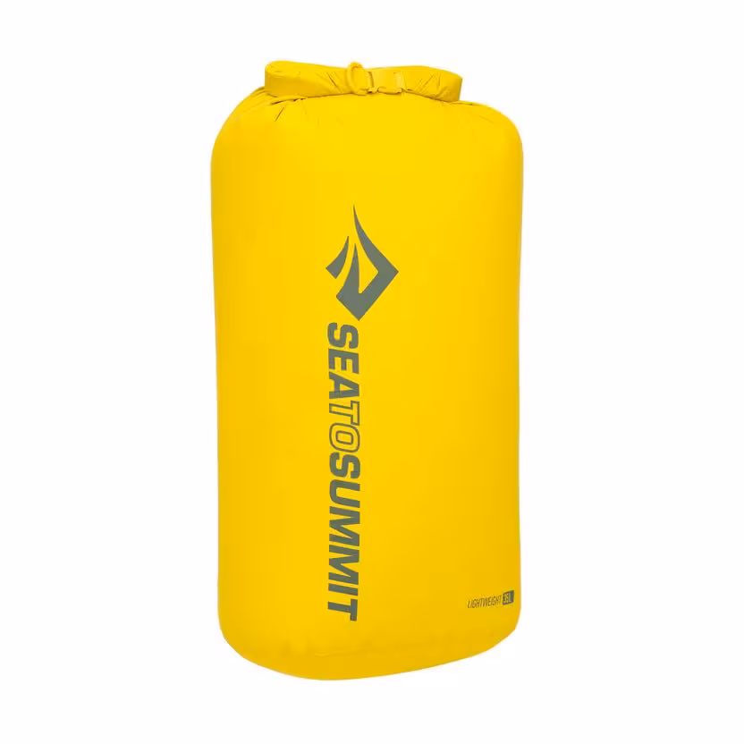 قیمت و خرید کیف زرد سی تو سامیت مدل Lightweight Dry Bag اورجینال