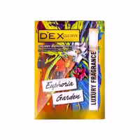 صابون کرمی دکس DEX Clusive Luxury Fragrance Euphoria Garden بسته 4 عددی 400 گرم