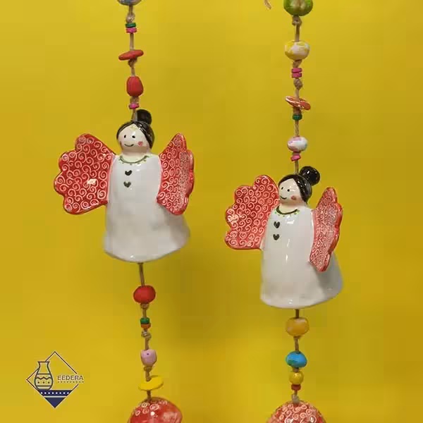 بادزنگه فرشته طرح هفده